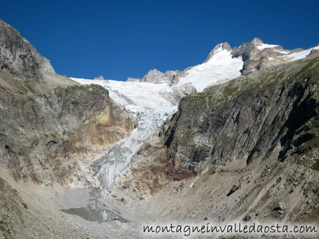 rifugio elena